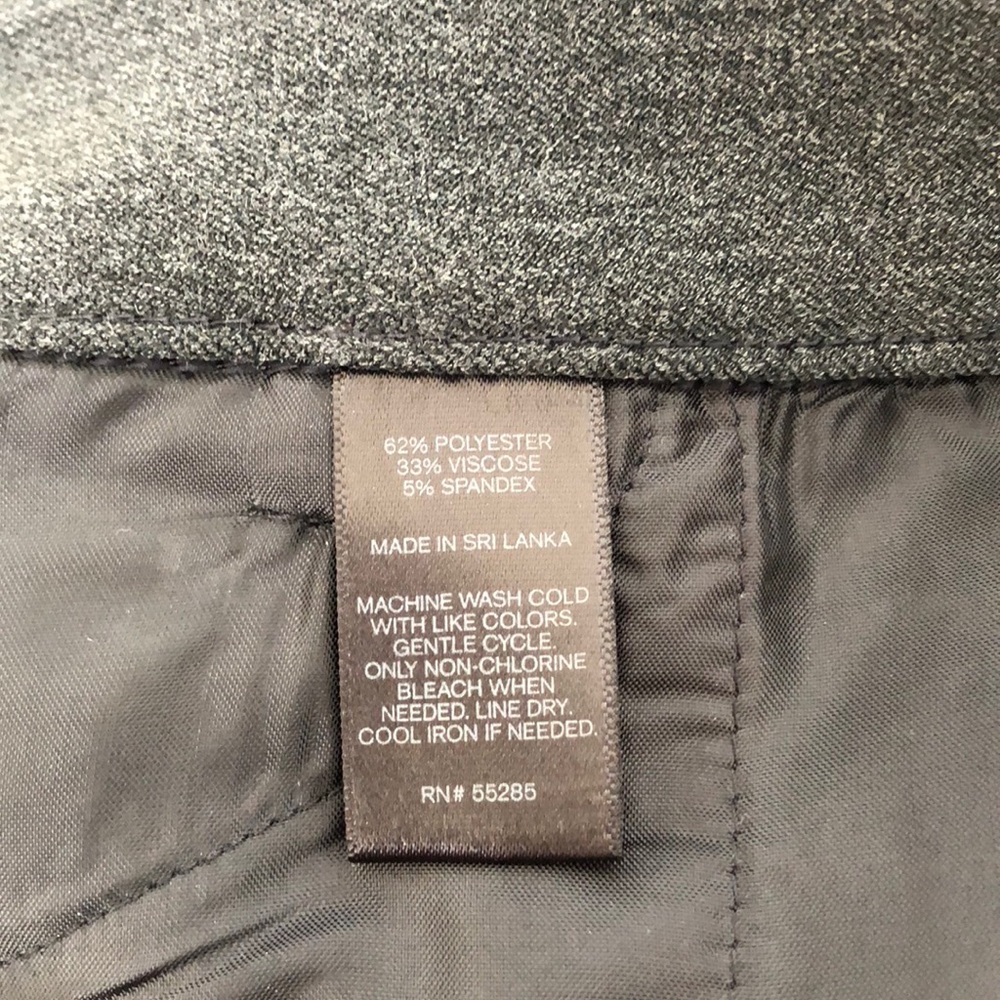 Express Stretch Trouser Pants - image 5